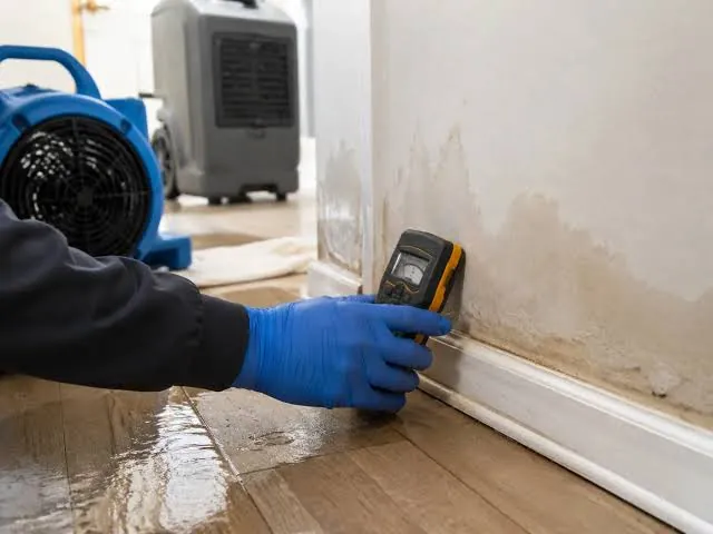 24/7 Water damage restoration services in Bull Mountain, OR - Rapid flood cleanup and mitigation